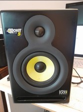 krk speakers for sale  Detroit