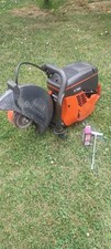 Husqvarna k760 disk for sale  WAKEFIELD