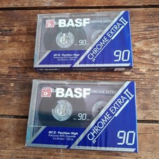 New basf chrome for sale  CHESTERFIELD