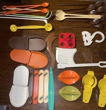 Vintage tupperware utensils for sale  Virginia Beach