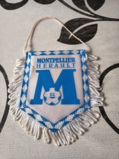 Fanion montpellier d'occasion  Miribel