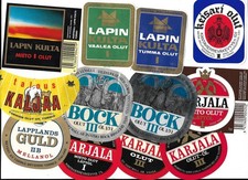 Lapin kulta bock d'occasion  Expédié en Belgium