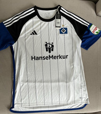 Hsv trikot neu gebraucht kaufen  Epfenbach