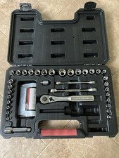 Craftsman 58pc tool for sale  Monticello