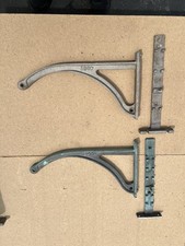 Greenhouse shade brackets for sale  Patterson