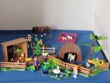 Playmobil 4482 5122 for sale  NORTHAMPTON