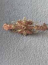 9ct gold victorian for sale  MILTON KEYNES