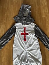 Child knights costume for sale  CHESHAM