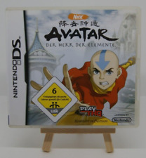 Nintendo spiel avatar gebraucht kaufen  Ludwigsburg