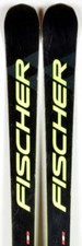 Fischer rc4 fis d'occasion  France