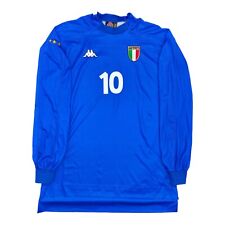 Maglia italia kappa usato  Palermo