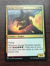 1x SAVAGE VENTMAW - Commander - MTG - Magic the Gathering comprar usado 1x SAVAGE VENTMAW - Commander - MTG - Magic the Gathering comprar usado  Enviando para Brazil
