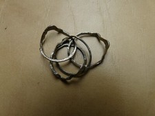 Puzzlering teilig maerial gebraucht kaufen  Schwäbisch Gmünd