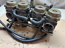Vergaser honda cbr gebraucht kaufen  Bremen