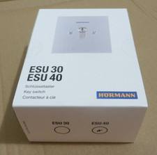 Hormann esu40 key for sale  NEATH
