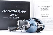 Shimano aldebaran bfs d'occasion  Expédié en France