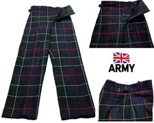 1962 pattern trews for sale  LONDON