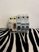 Proteus mcb 40amp for sale  BRIGHTON