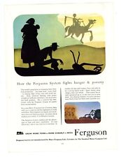 Harry ferguson ltd for sale  BIRMINGHAM