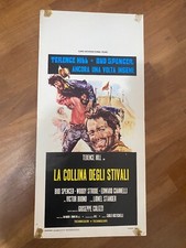 53s locandina poster usato  San Lazzaro di Savena
