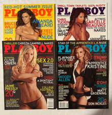 Lot 2007 playboy for sale  Guyton