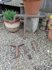 Blacksmith tools for sale  YORK