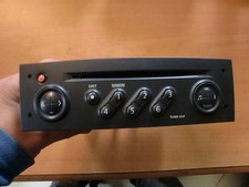Autoradio origine renault d'occasion  Buironfosse
