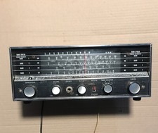Hallicrafters 500 tube for sale  Spring
