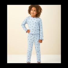 Mädchen pyjama schlafanzug gebraucht kaufen  Weinstadt