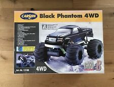 Carson black phantom gebraucht kaufen  Spraitbach