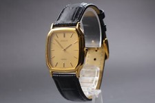 Orologio uomo vintage usato  Spedire a Italy