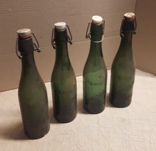 Bottiglie vetro con usato  Lessona
