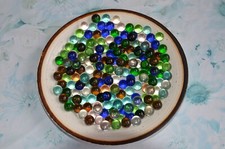 Glasmurmeln murmeln bunte gebraucht kaufen  Altenglan