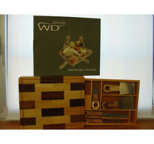 Wdlifestyle wd011 tagliere usato  Sorbolo Mezzani