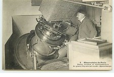 Paris observatory fleury d'occasion  Expédié en Belgium