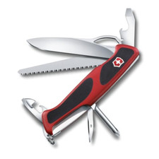 Victorinox ranger grip usato  Roccagloriosa