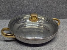 Command performance gold for sale  North Little Rock