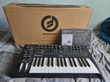 Moog messenger monophonic for sale  LIVERPOOL