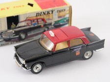Dinky toys 1400 d'occasion  Saint-Pourçain-sur-Sioule