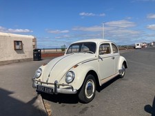Lhd beetle small for sale Lhd beetle small for sale  POULTON-LE-FYLDE