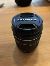 Lympus zuiko digital gebraucht kaufen  Mülheim an der Ruhr