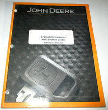 John deere 310e for sale  Elizabeth