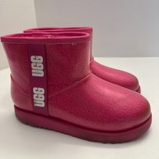 Ugg pink rain for sale  Olathe