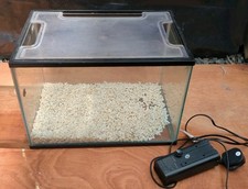 Fish tank aquarium for sale  HALIFAX