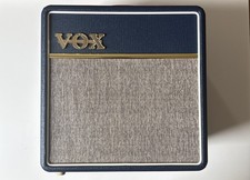 Vox ac4c1 watt for sale  LONDON