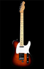 Fender american standard gebraucht kaufen  Boxberg