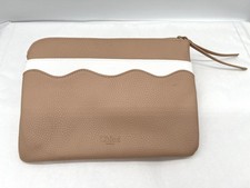 Pochette maquillage chloé d'occasion  Les Mureaux