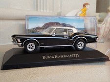 Agostini buick riviera for sale  WELLINGBOROUGH