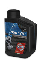 Olio miscela nils usato  Scordia