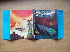 Spacecraft 2000 2100 for sale  UK